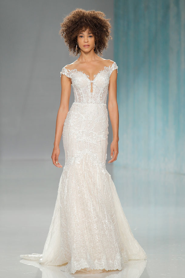 ilovebrides.pt Galia Lahav 2018 Barcelona Bridal Fashion Week 2017 